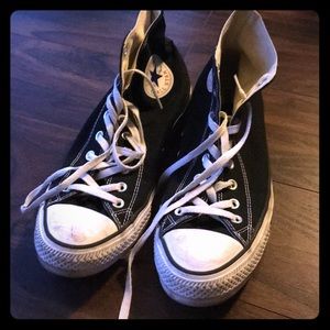 Men’s converse all star